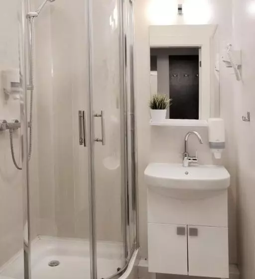 اتاق استاندارد, Smart2stay Magnolia