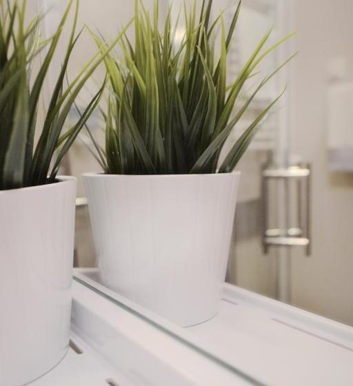 اتاق استاندارد یک نفره, Smart2stay Magnolia