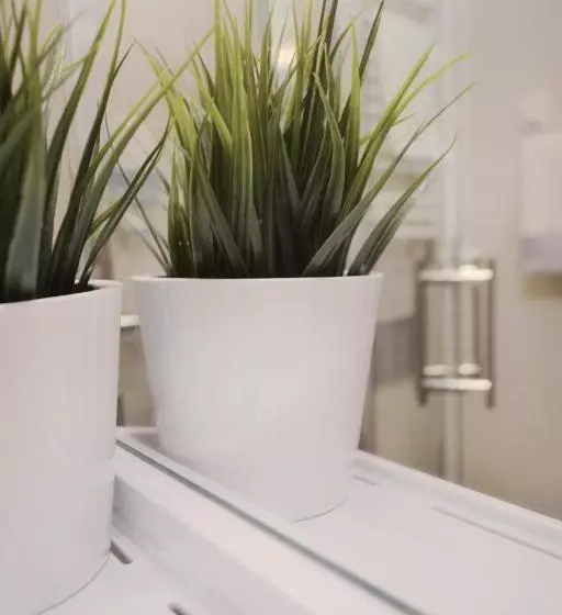 اتاق استاندارد یک نفره, Smart2stay Magnolia