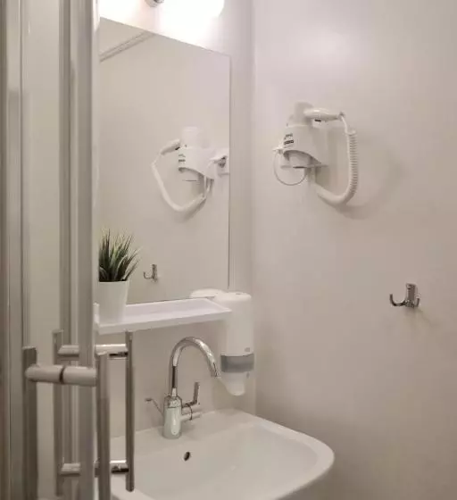 اتاق استاندارد یک نفره, Smart2stay Magnolia