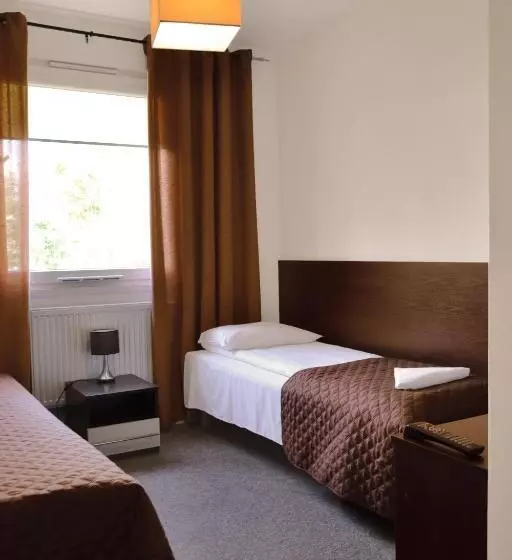 اتاق استاندارد یک نفره, Smart2stay Magnolia