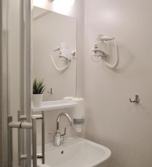 اتاق یک تخته با تراس, Smart2stay Magnolia