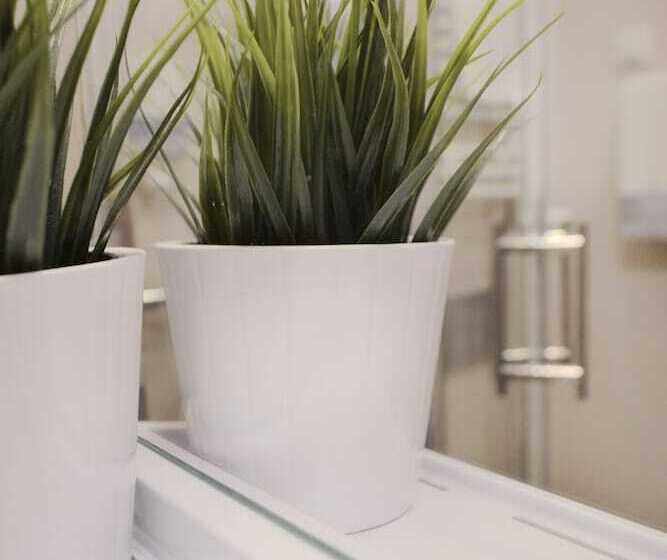 اتاق استاندارد, Smart2stay Magnolia