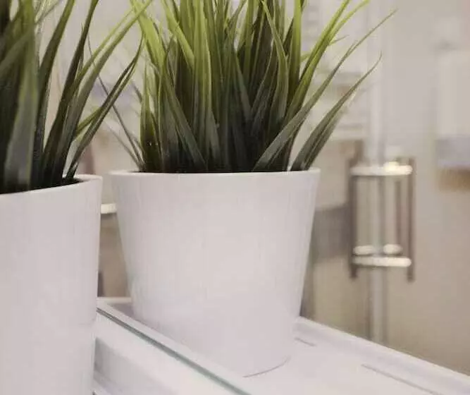 اتاق استاندارد, Smart2stay Magnolia