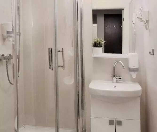 اتاق استاندارد, Smart2stay Magnolia