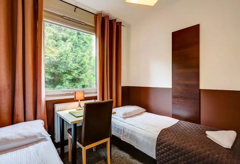 اتاق استاندارد, Smart2stay Magnolia