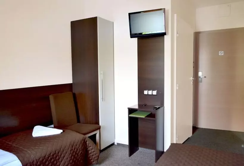 اتاق استاندارد, Smart2stay Magnolia