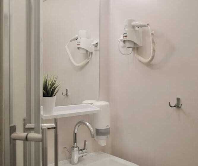 اتاق استاندارد با تراس, Smart2stay Magnolia