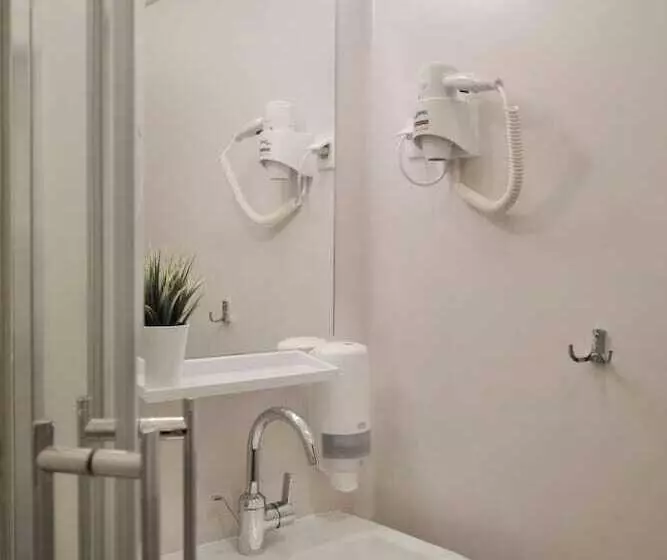 اتاق استاندارد با تراس, Smart2stay Magnolia
