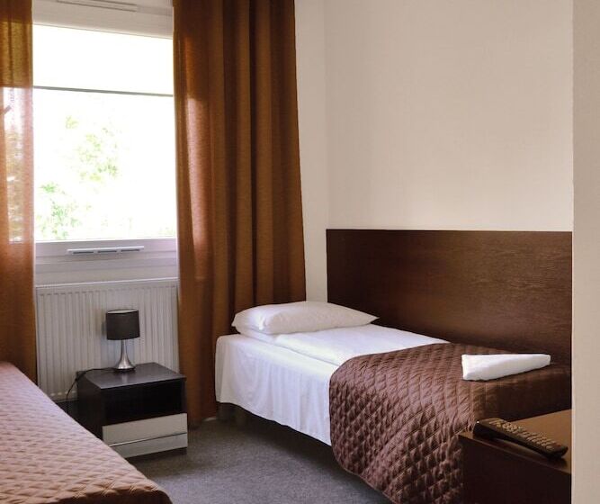 اتاق استاندارد, Smart2stay Magnolia