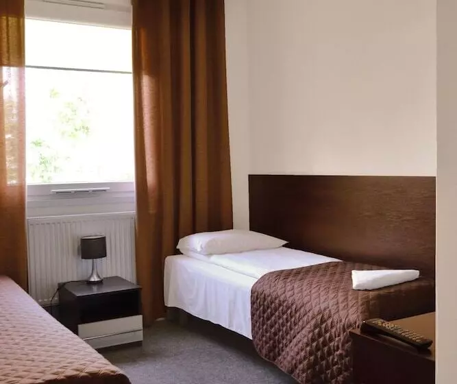اتاق استاندارد, Smart2stay Magnolia