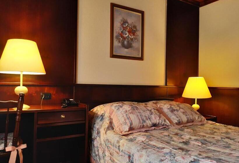 غرفة سوبيريور, Stelter