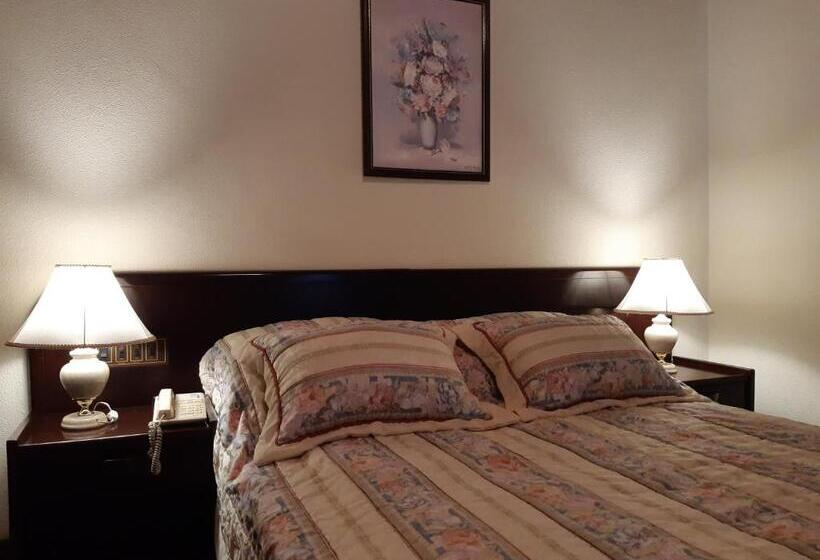 غرفة ديلوكس, Stelter