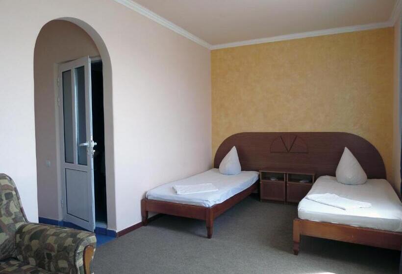 스탠다드 룸, White House