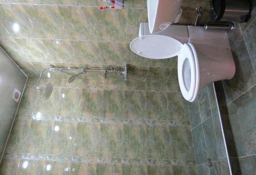 스위트, White House