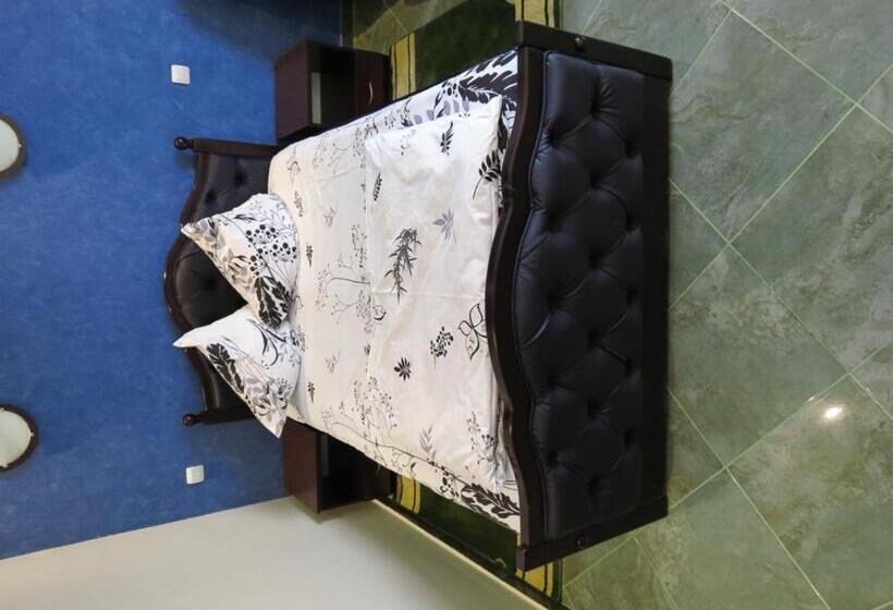 스위트, White House