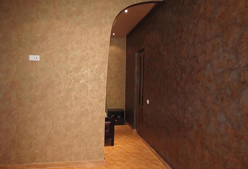 스위트, White House