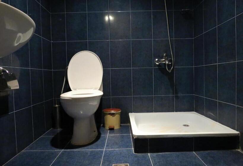 패밀리 룸, White House