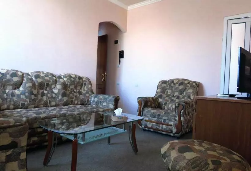 اتاق خانوادگی, White House