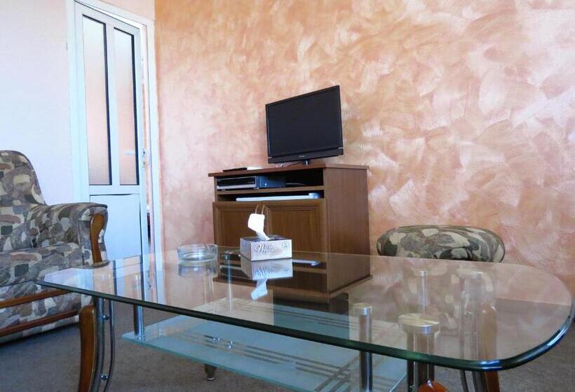 패밀리 룸, White House