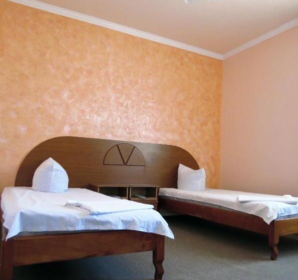 패밀리 룸, White House