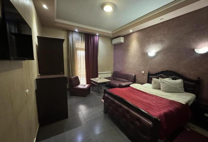 스탠다드 룸, White House