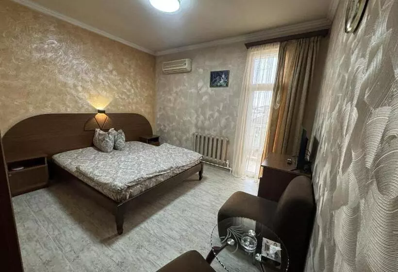 اتاق استاندارد, White House