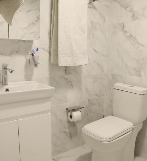 패밀리 룸, White House