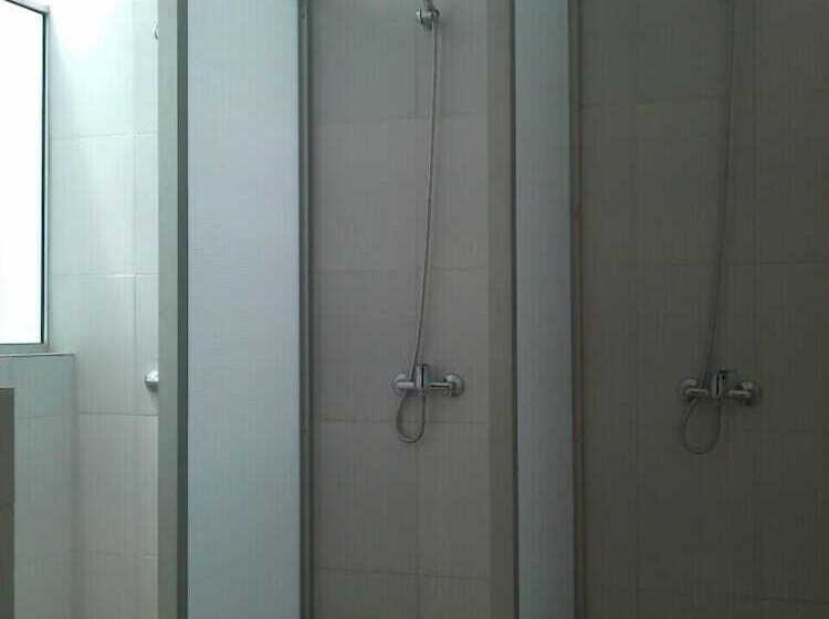 اتاق استاندارد, Montevideo Chic Hostel