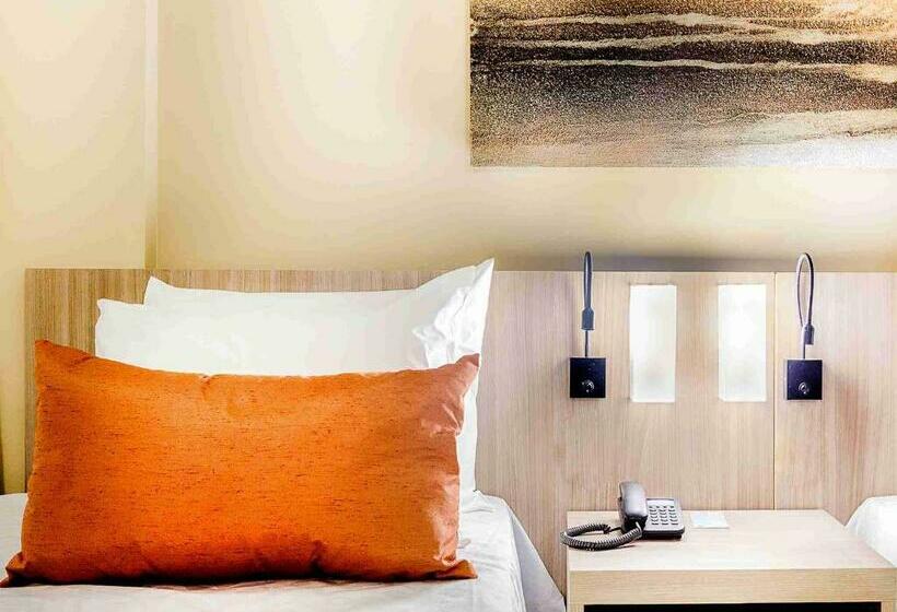 غرفة سوبيريور, Quality Hotel Pampulha & Convention Center