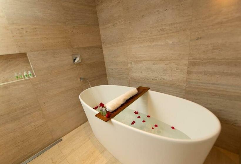 로얄 스위트, Quality Hotel Pampulha & Convention Center