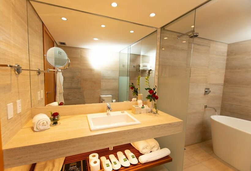 로얄 스위트, Quality Hotel Pampulha & Convention Center