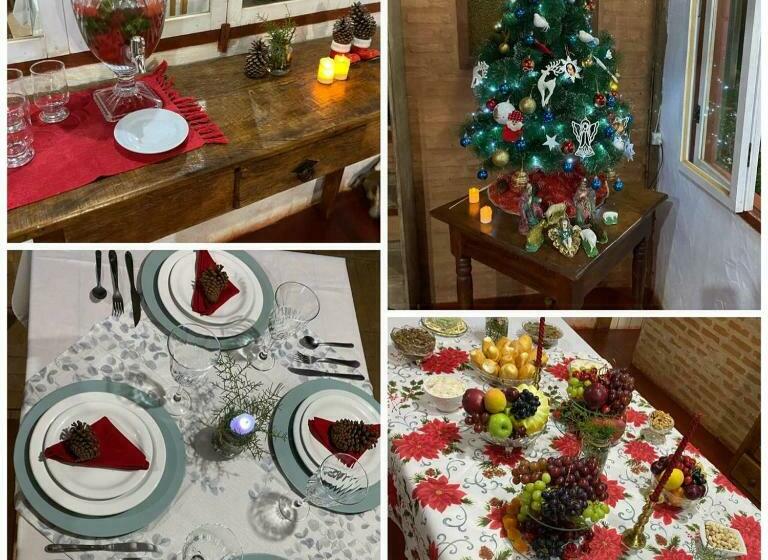 חדר משפחתי, Pousada Serra Da Canastra