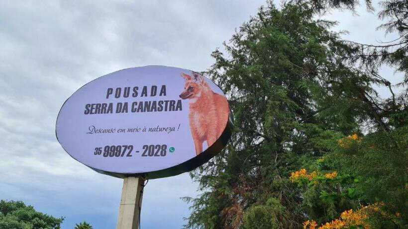 패밀리 룸, Pousada Serra Da Canastra