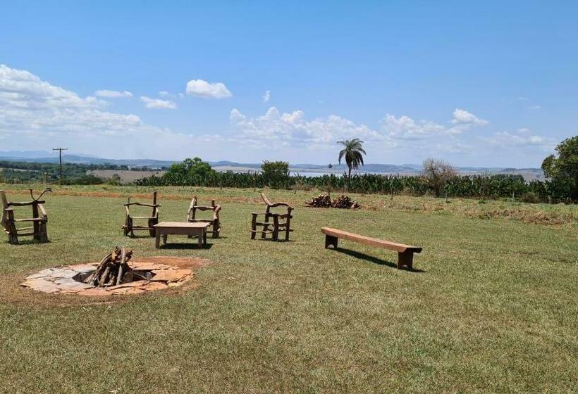 חדר משפחתי, Pousada Serra Da Canastra