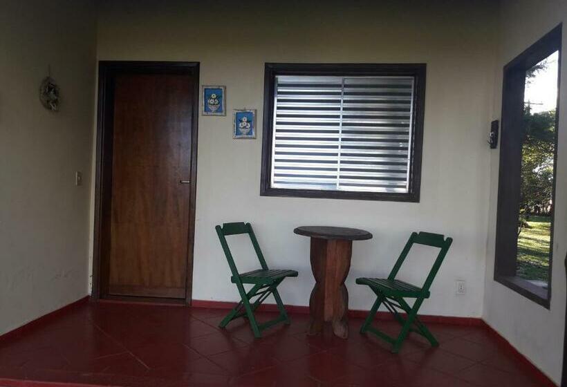 חדר משפחתי, Pousada Serra Da Canastra