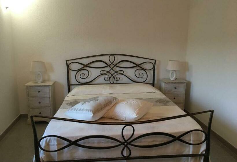 Habitació Deluxe, B&b Elena