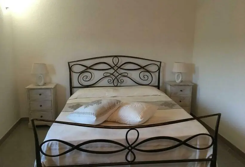 اتاق لوکس, B&b Elena