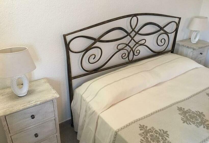 Habitació Deluxe, B&b Elena