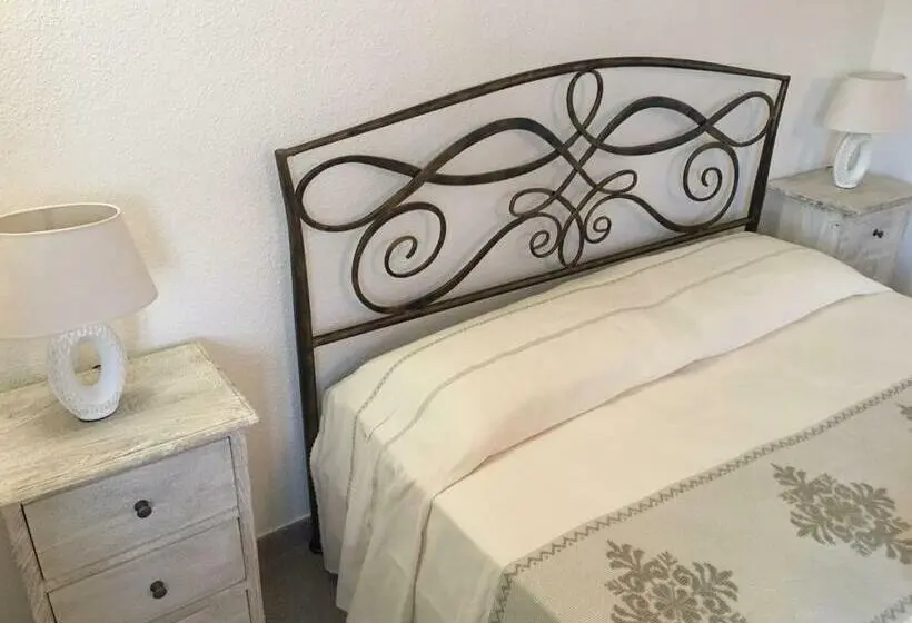 اتاق لوکس, B&b Elena