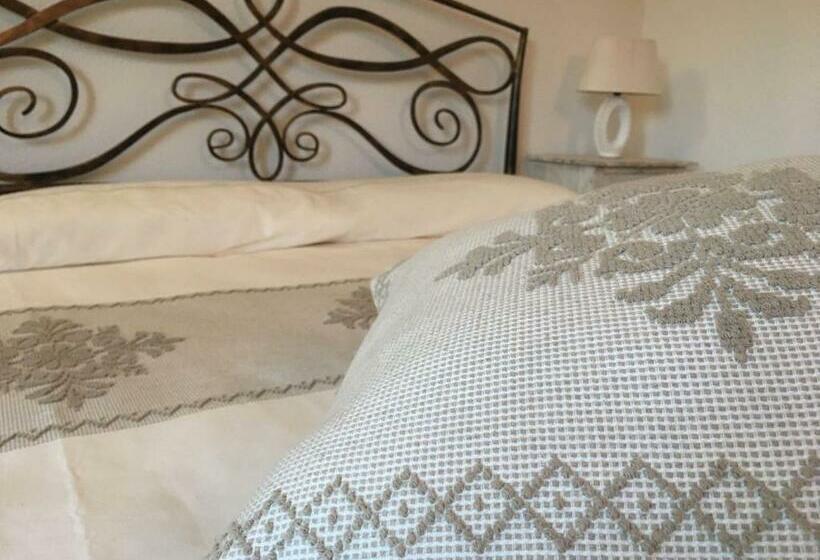 Habitació Deluxe, B&b Elena