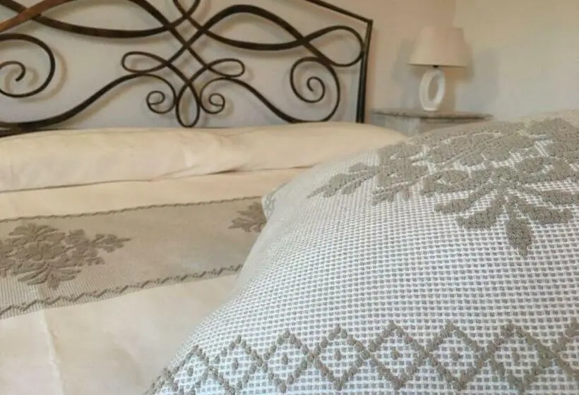 اتاق لوکس, B&b Elena