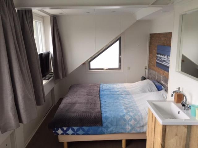 سوییت خانوادگی, B&b Kogervennetje