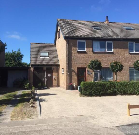 جناح عائلي, B&b Kogervennetje