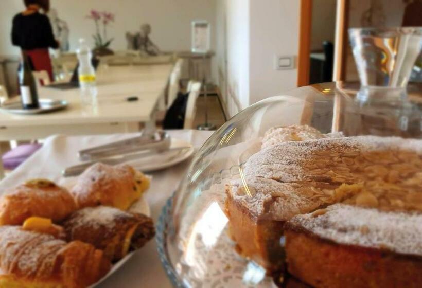 חדר סטנדרט, Casa Bortolin