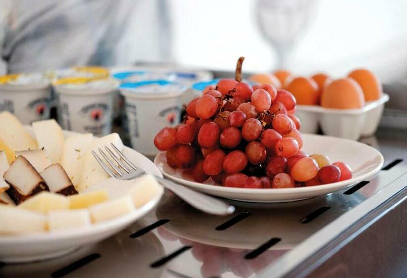 חדר סטנדרט, Casa Bortolin