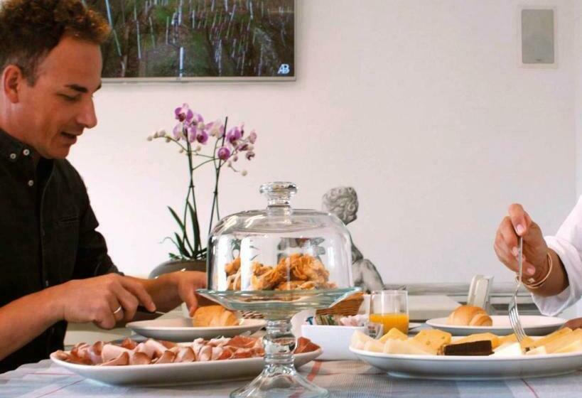 חדר סטנדרט, Casa Bortolin