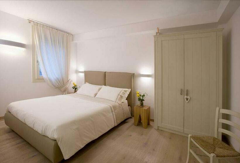 חדר סטנדרט, Casa Bortolin