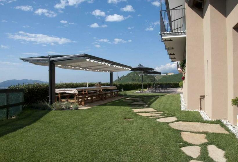 חדר סטנדרט, Casa Bortolin