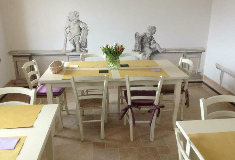 חדר סטנדרט, Casa Bortolin